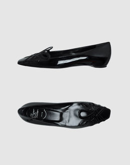 ROGER VIVIER - CALZATURE - Ballerine - su YOOX.COM