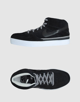 NIKE 6.0 - CALZATURE - Sneakers alte - su YOOX.COM