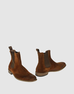 DIEGO BOTTIER - CALZATURE - Stivaletti - su YOOX.COM
