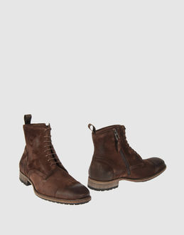 DIEGO BOTTIER - CALZATURE - Stivaletti - su YOOX.COM