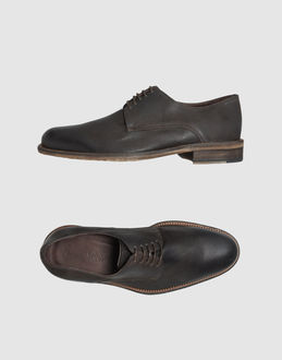 DIEGO BOTTIER - CALZATURE - Stringate - su YOOX.COM
