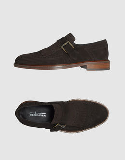 SEBASTIAN - CALZATURE - Mocassini - su YOOX.COM
