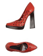 MARNI - Platform pumps