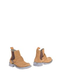 DIESEL - Ankle boots