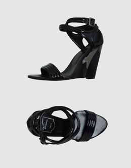 ROGER VIVIER - CALZATURE - Zeppe - su YOOX.COM