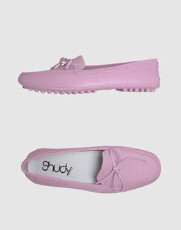 SHUDY - CALZATURE - Mocassini - su YOOX.COM