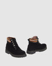 MISSONI - Combat boots