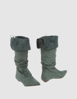 MUSTANG - CALZATURE - Stivali - su YOOX.COM