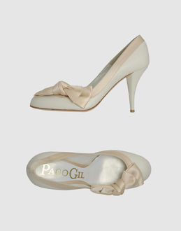PACO GIL - CALZATURE - Decolletes - su YOOX.COM