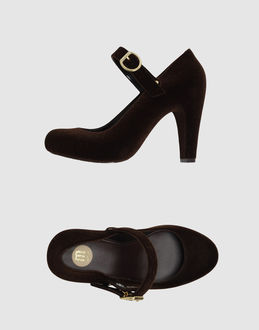 MELISSA - CALZATURE - Decolletes - su YOOX.COM