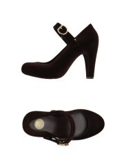 MELISSA - Closed-toe slip-ons 