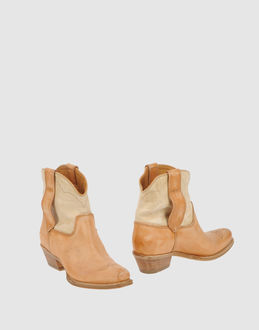 RALPH LAUREN - CALZATURE - Stivaletti - su YOOX.COM
