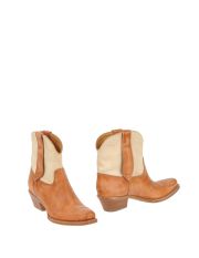 RALPH LAUREN - Ankle boots