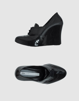MELISSA + ALEXANDRE HERCHCOVITCH - CALZATURE - Zeppe - su YOOX.COM