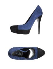 SEBASTIAN - Platform pumps