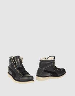 PUMA - CALZATURE - Stivaletti - su YOOX.COM