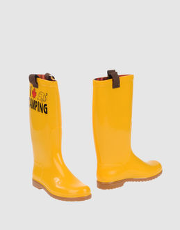 Bottes - DSQUARED2