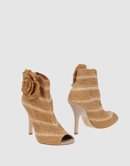 DOLCE & GABBANA - CALZATURE - Stivaletti - su YOOX.COM