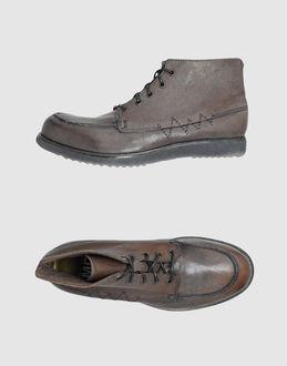 MOMA - CALZATURE - Polacchine - su YOOX.COM