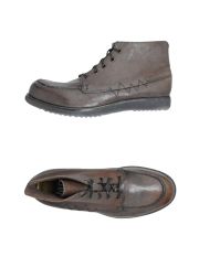 MOMA - Botines cordones
