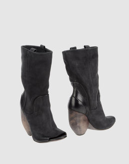 ELISANERO - CALZATURE - Stivaletti - su YOOX.COM