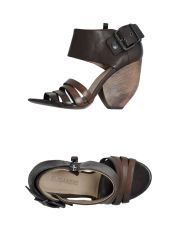 ELISANERO - High-heeled sandals