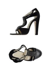 VERSUS - High-heeled sandals