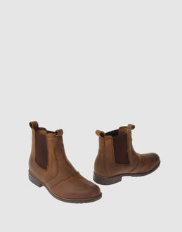 GEOX - CALZATURE - Stivaletti - su YOOX.COM