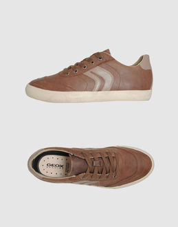 GEOX - CALZATURE - Sneakers - su YOOX.COM