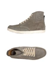 GEOX - High-top sneaker