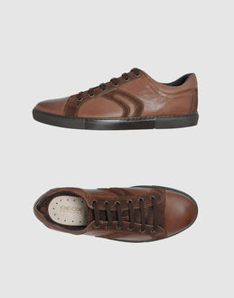 GEOX - CALZATURE - Sneakers - su YOOX.COM