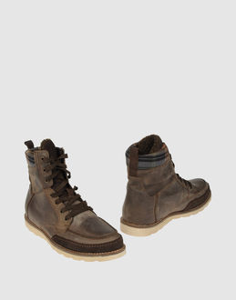 GEOX - CALZATURE - Stivaletti - su YOOX.COM
