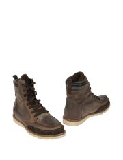 GEOX - Ankle boots