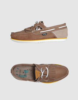 DOLFIE - CALZATURE - Mocassini - su YOOX.COM