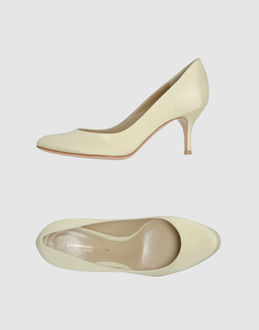 GIANVITO ROSSI - CALZATURE - Decolletes - su YOOX.COM
