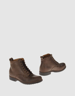 GEOX - CALZATURE - Stivaletti - su YOOX.COM