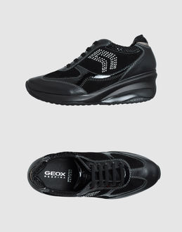 GEOX - CALZATURE - Zeppe - su YOOX.COM