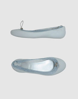 P.  BY  PIRELLI - CALZATURE - Ballerine - su YOOX.COM