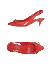 GIANVITO ROSSI - Decolletes slingback