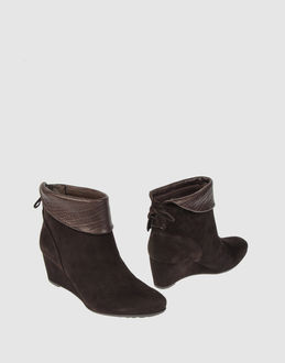 GEOX - CALZATURE - Stivaletti - su YOOX.COM