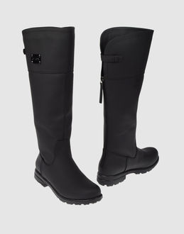 GEOX - CALZATURE - Stivali - su YOOX.COM