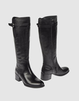 Bottes &agrave; talon - GEOX