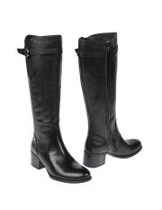 GEOX - High-heeled boots