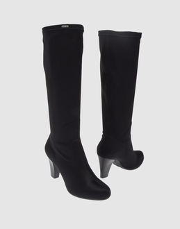 GEOX - CALZATURE - Stivali con tacco - su YOOX.COM