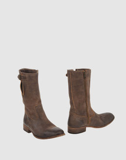 SHOTO - CALZATURE - Stivaletti - su YOOX.COM
