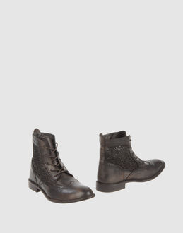 KSUBI  - CALZATURE - Stivaletti - su YOOX.COM