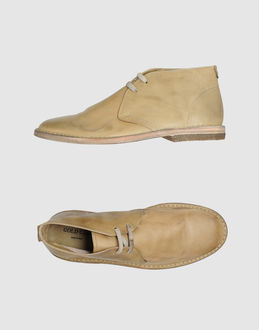 GOLD CASE - CALZATURE - Polacchine - su YOOX.COM