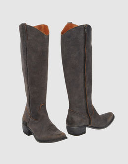 SHOTO - CALZATURE - Stivali - su YOOX.COM