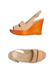 GIANVITO ROSSI - ウェッジソール