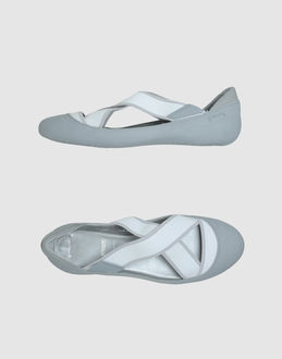 P.  BY  PIRELLI - CALZATURE - Ballerine - su YOOX.COM